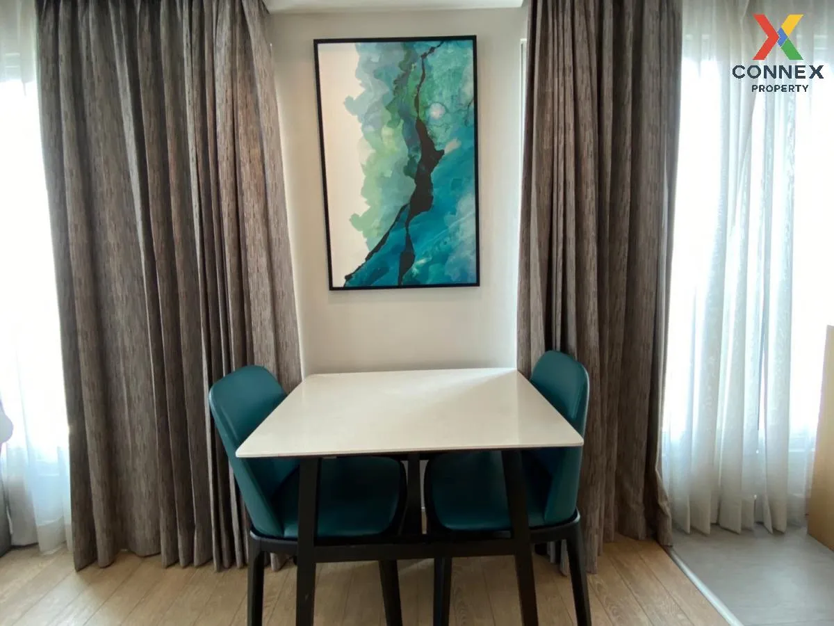 For Rent Apartment , Shama Lakeview Asoke , MRT-Queen Sirikit Nat