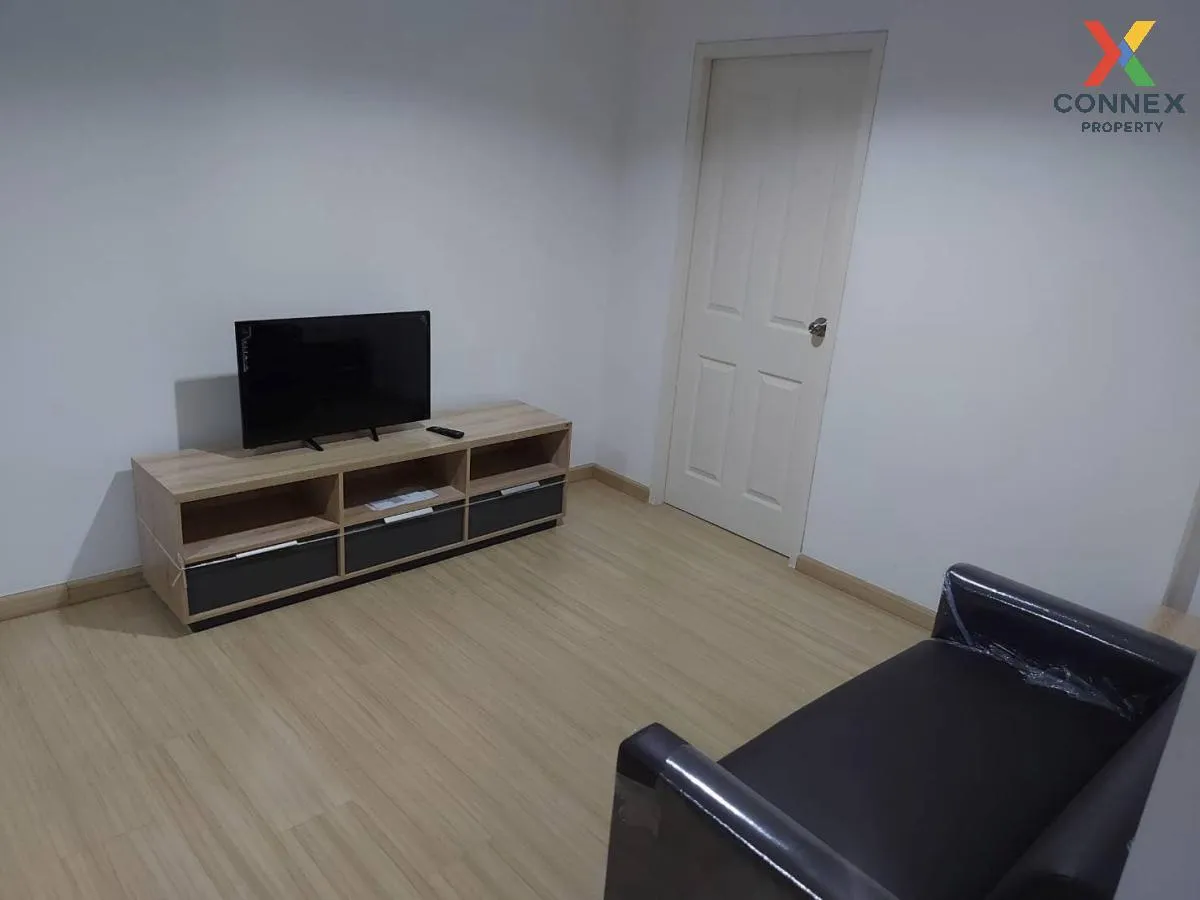 For Rent Condo , Chateau In Town Sukhumvit 64/1 , BTS-Punnawithi  1