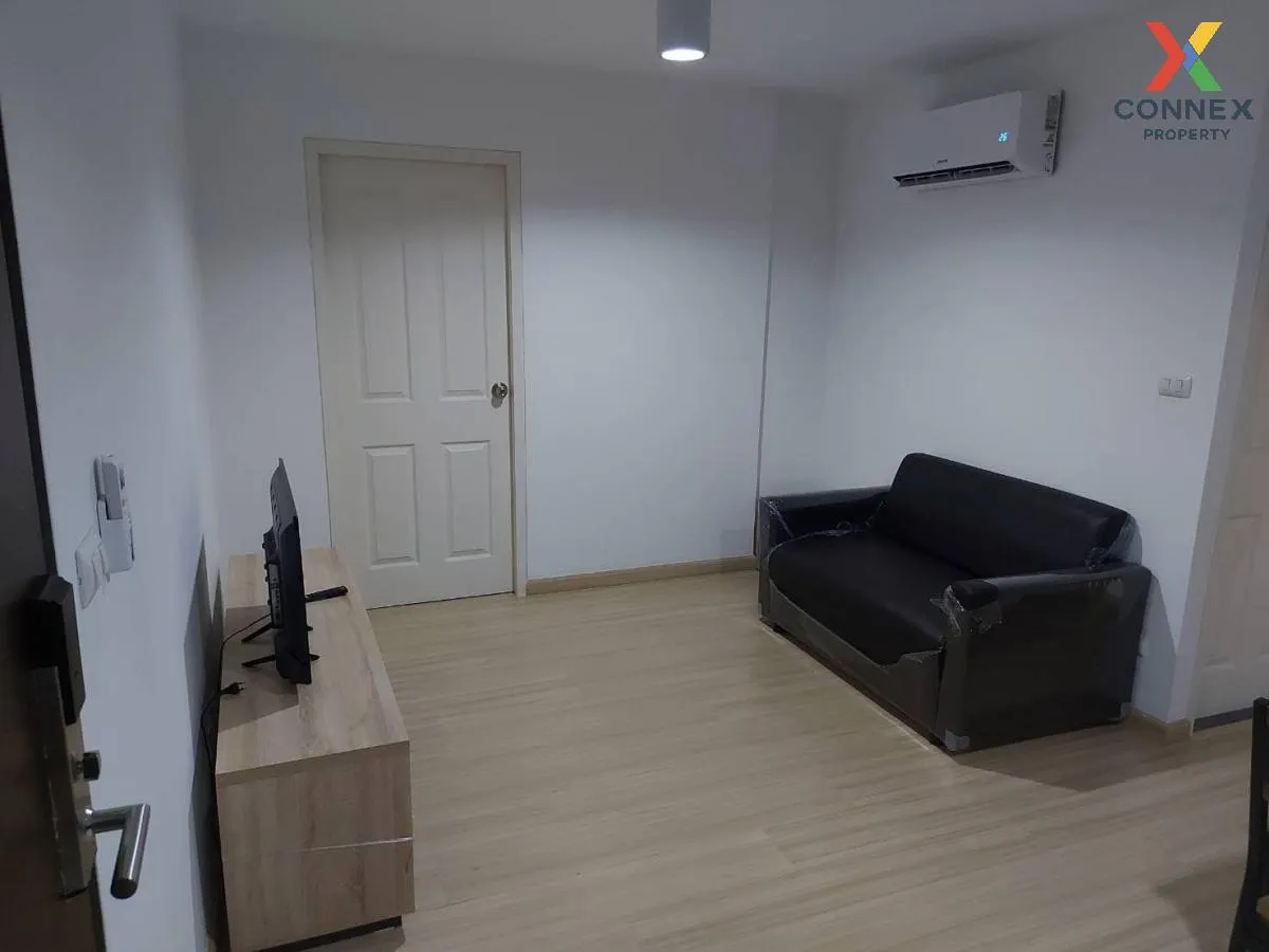 For Rent Condo , Chateau In Town Sukhumvit 64/1 , BTS-Punnawithi  2