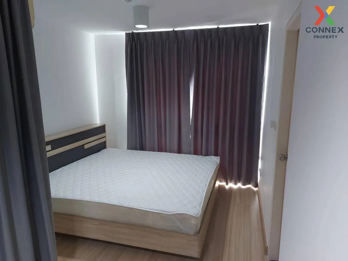 For Rent Condo , Chateau In Town Sukhumvit 64/1 , BTS-Punnawithi  3