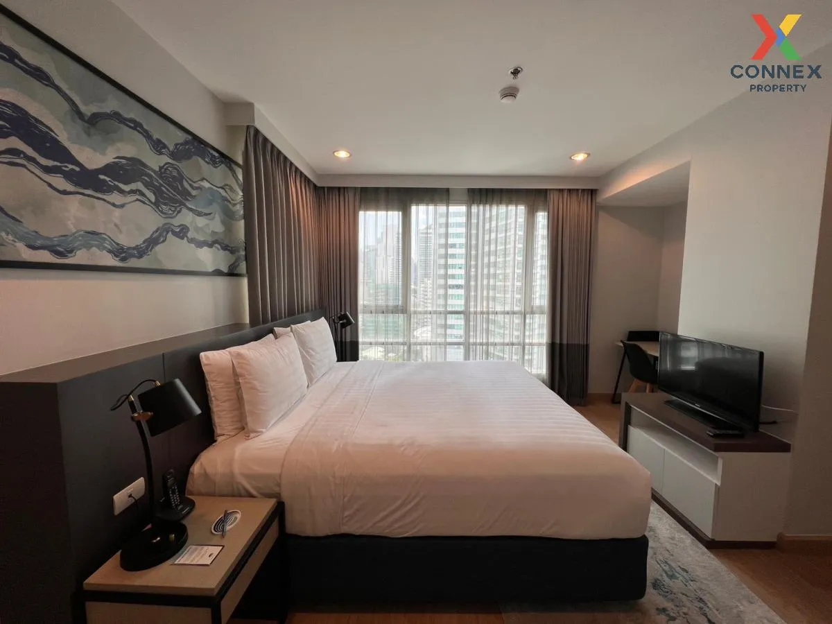 For Rent Apartment , Shama Lakeview Asoke , MRT-Queen Sirikit Nat For Rent Apartment , Shama Lakeview Asoke , MRT-Queen Sirikit Nat