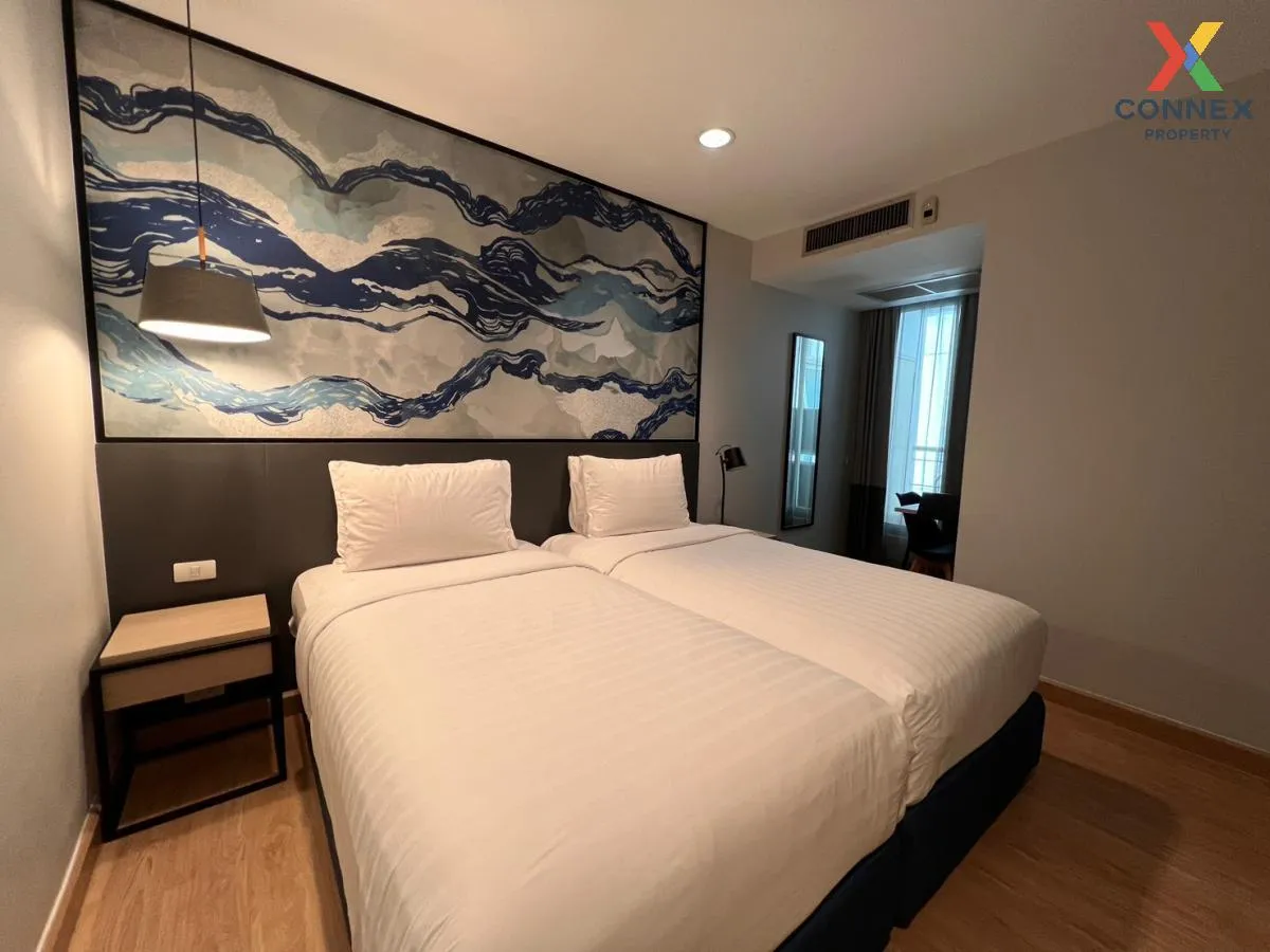 For Rent Apartment , Shama Lakeview Asoke , MRT-Queen Sirikit Nat For Rent Apartment , Shama Lakeview Asoke , MRT-Queen Sirikit Nat
