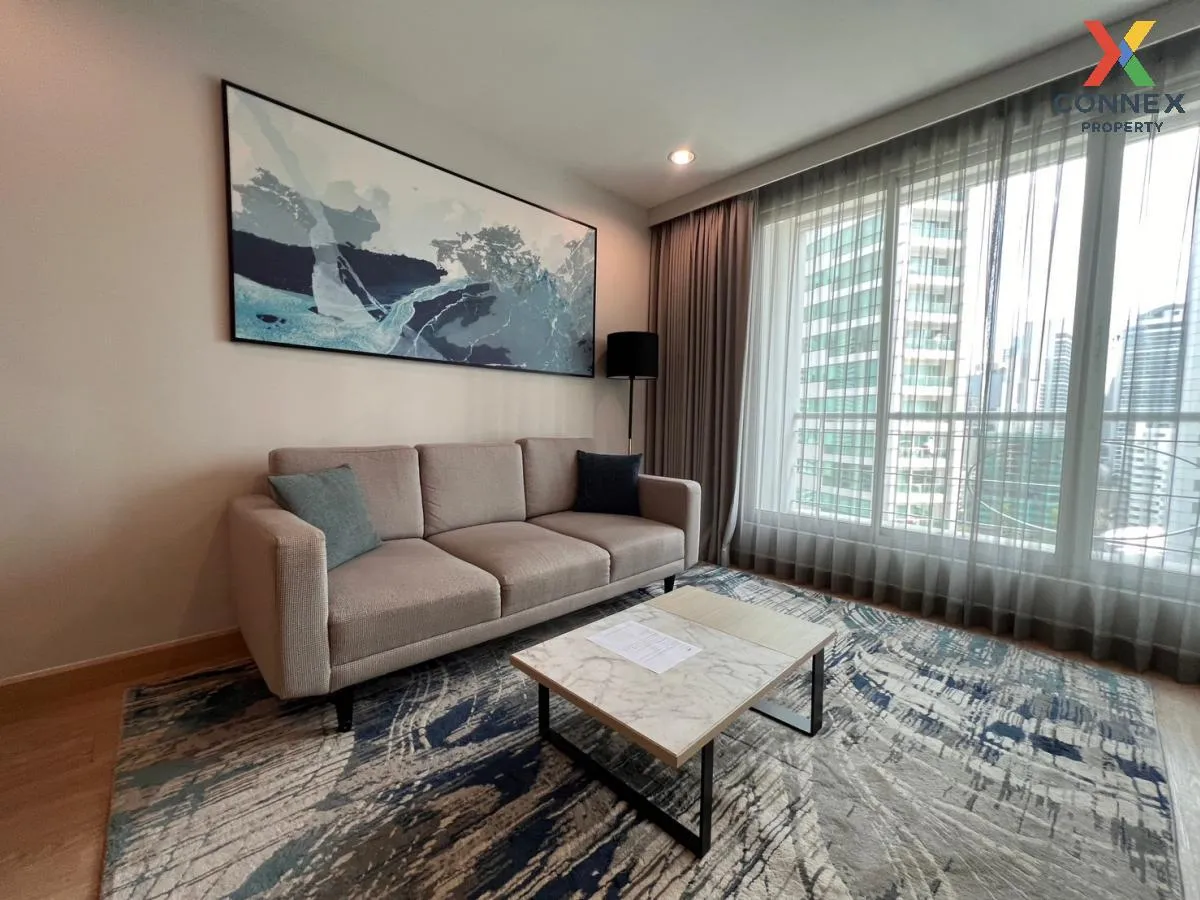 For Rent Apartment , Shama Lakeview Asoke , MRT-Queen Sirikit Nat For Rent Apartment , Shama Lakeview Asoke , MRT-Queen Sirikit Nat 2