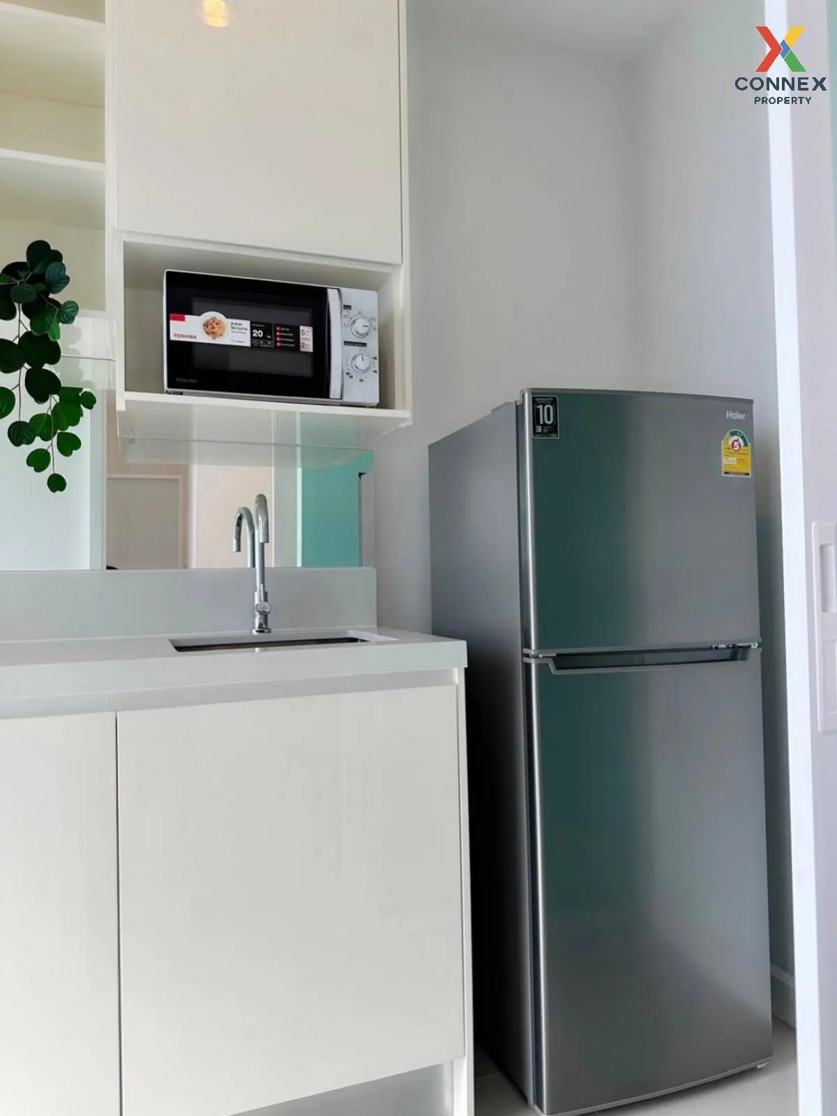 For Rent Condo , The Sky Sukhumvit , BTS-Udom Suk , Bang Na , Ban