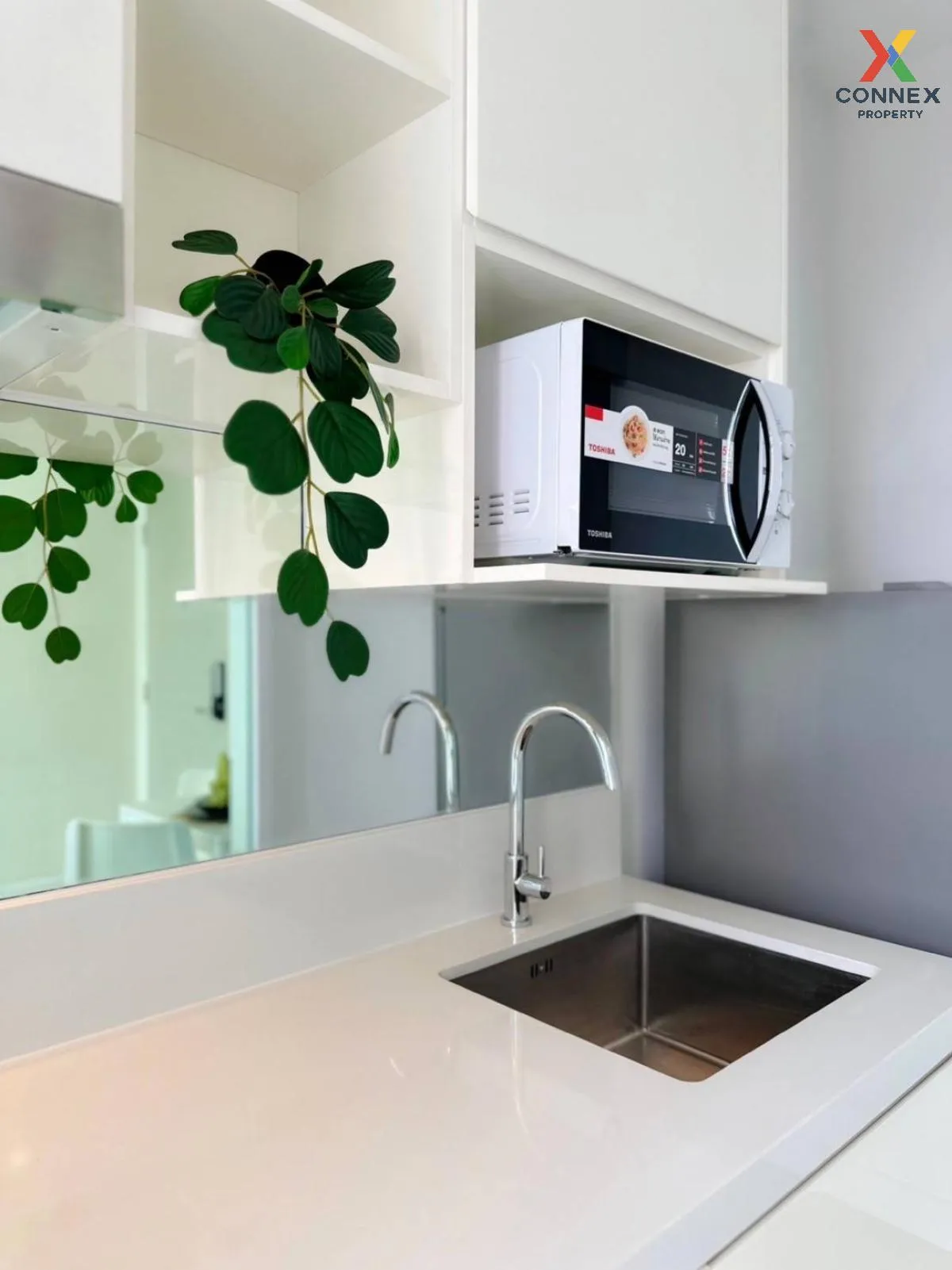 For Rent Condo , The Sky Sukhumvit , BTS-Udom Suk , Bang Na , Ban