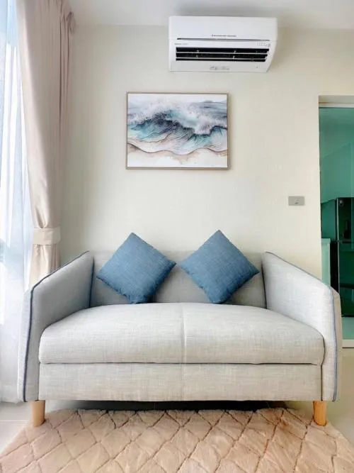 For Rent Condo , The Sky Sukhumvit , BTS-Udom Suk , Bang Na , Bang Na , Bangkok , CX-89340