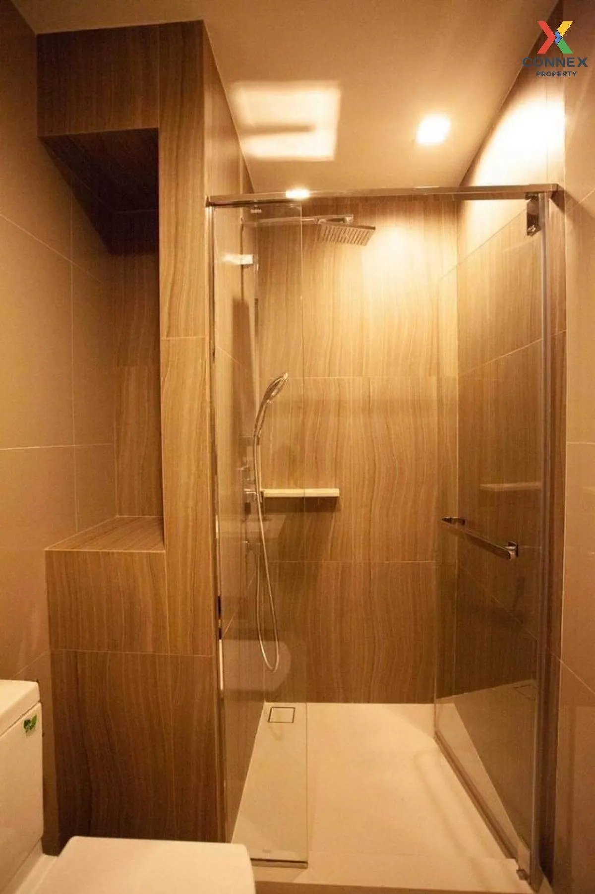 For Rent Condo , The Line Phahol - Pradipat , BTS-Saphan Khwai , 