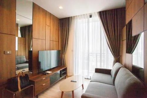 For Rent Condo , The Line Phahol - Pradipat , BTS-Saphan Khwai , Sam Sen Nai , Phaya Thai , Bangkok , CX-89341