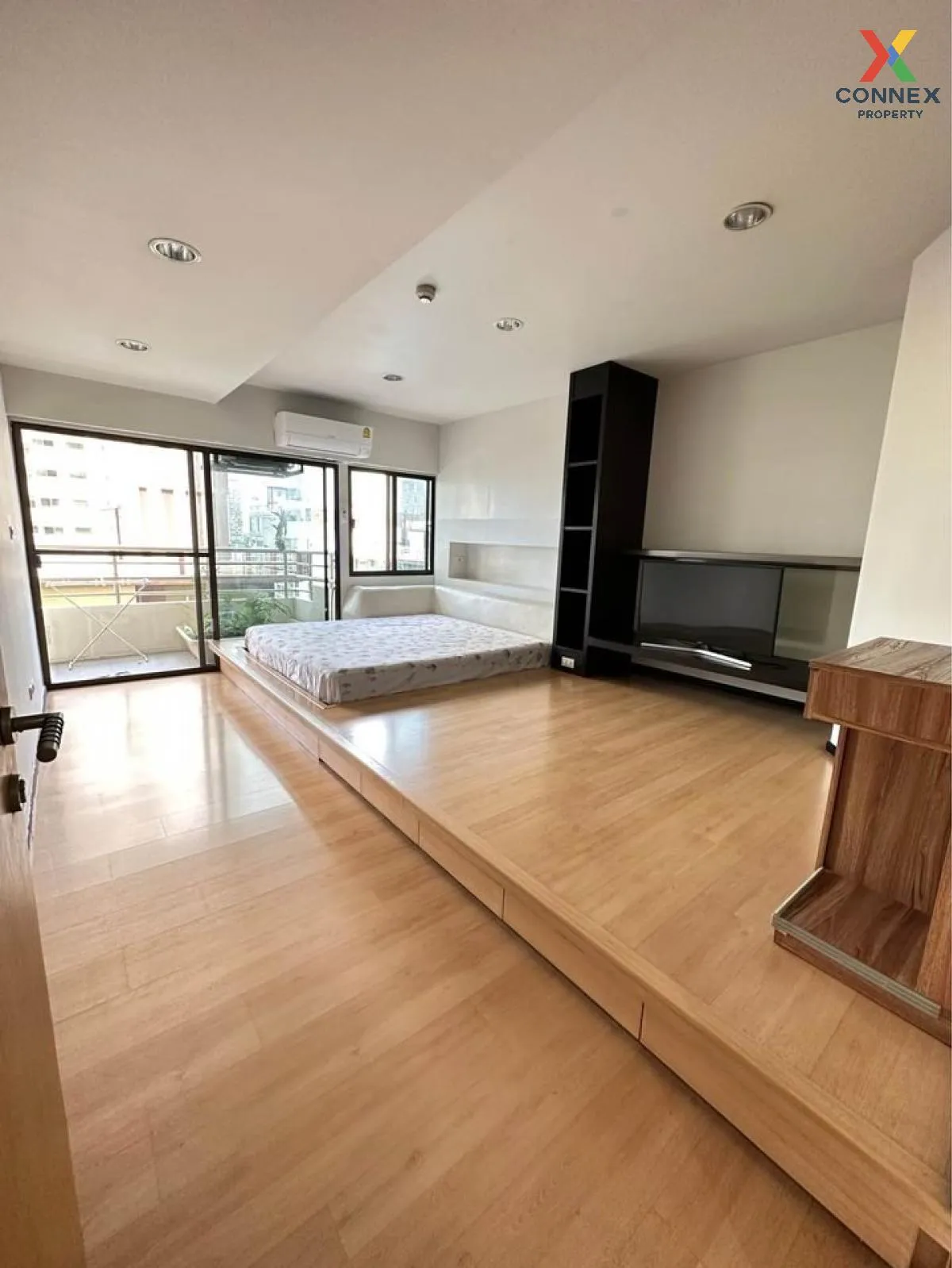 For Rent Condo , Saranjai Mansion , BTS-Nana , Khlong Toei , Khlo 3