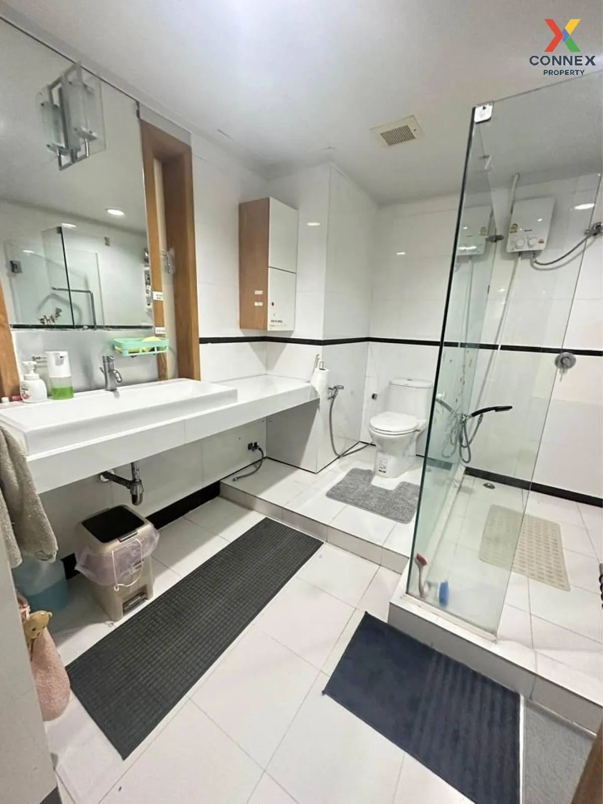 For Rent Condo , Saranjai Mansion , BTS-Nana , Khlong Toei , Khlo