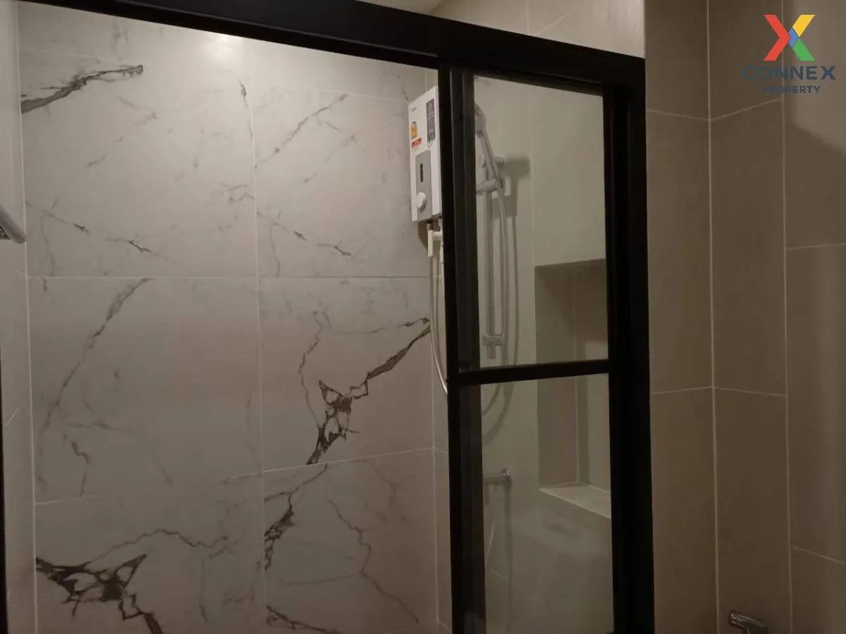 เช่าคอนโด  เมทริส พระราม 9-รามคำแหง ARL-รามคำแหง หัวหมาก เขต บางก