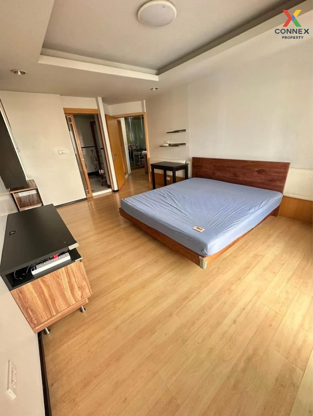 ขายคอนโด  สราญใจ แมนชั่น BTS-นานา คลองเตย เขต คลองเตย กรุงเทพ CX- 4