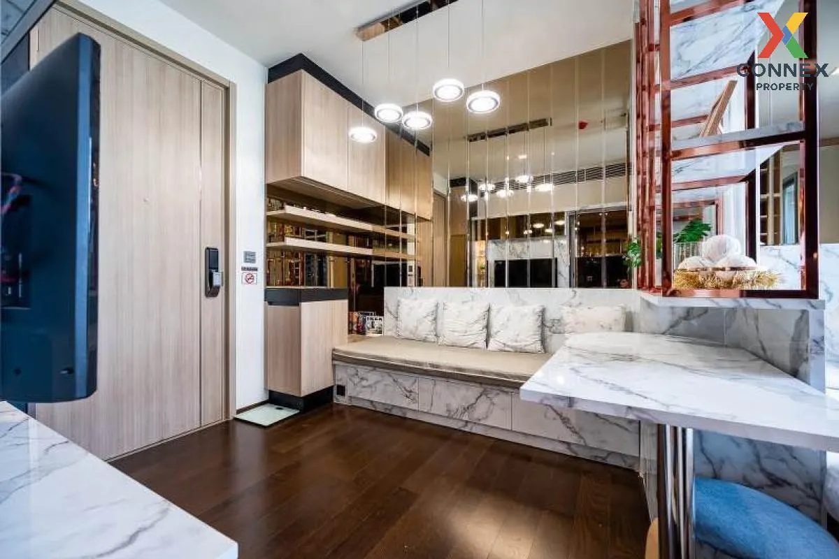 For Sale Condo , The Line Ratchathewi , BTS-Ratchathewi , Thanon  For Sale Condo , The Line Ratchathewi , BTS-Ratchathewi , Thanon  2