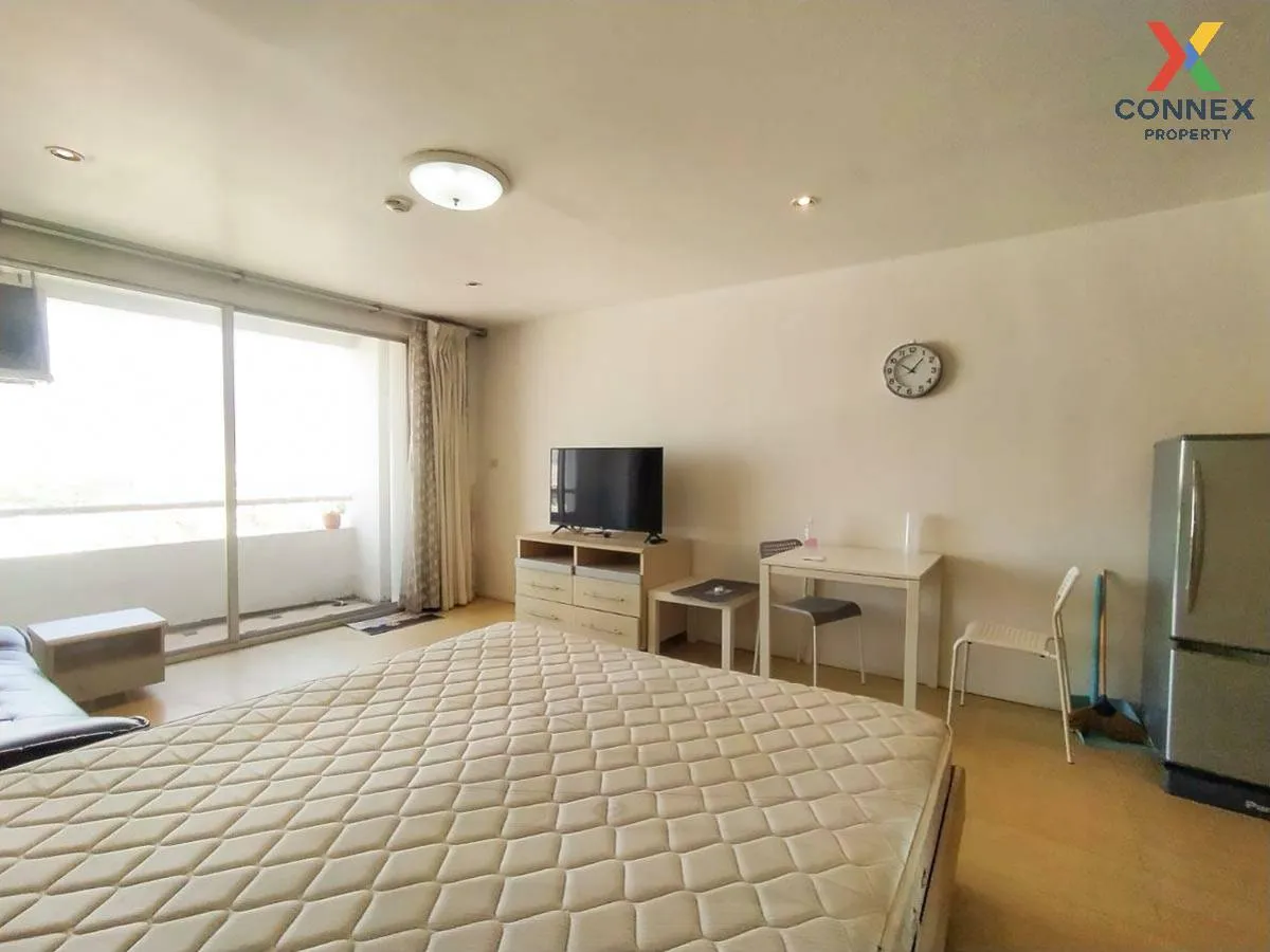 For Sale Condo , Ratchada Orchid , MRT-Sutthisan , Huai Khwang ,  3