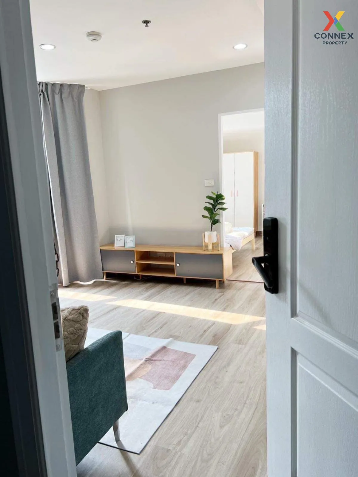 For Sale Condo , Lumpini Place Water Cliff , BTS-Saint Louis , Ch 1