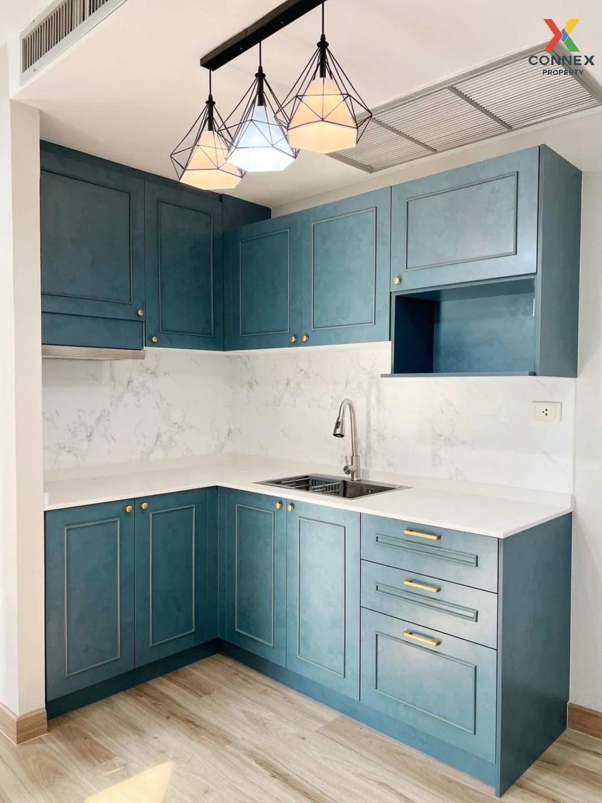 For Sale Condo , Lumpini Place Water Cliff , BTS-Saint Louis , Ch 4