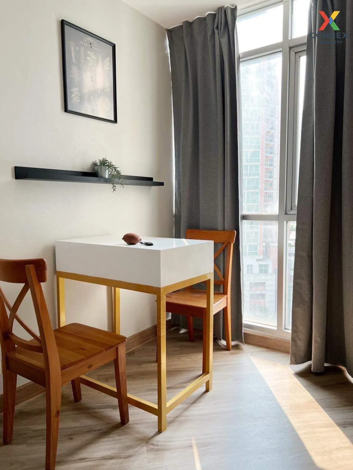 For Sale Condo , Lumpini Place Water Cliff , BTS-Saint Louis , Ch