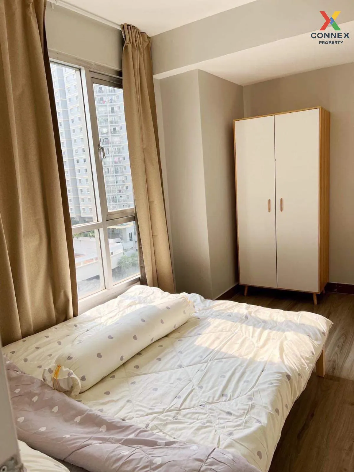 For Sale Condo , Lumpini Place Water Cliff , BTS-Saint Louis , Ch