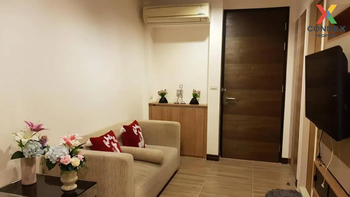 For Sale Condo , RHYTHM Sukhumvit 50 , BTS-On Nut , Phra Khanong  1