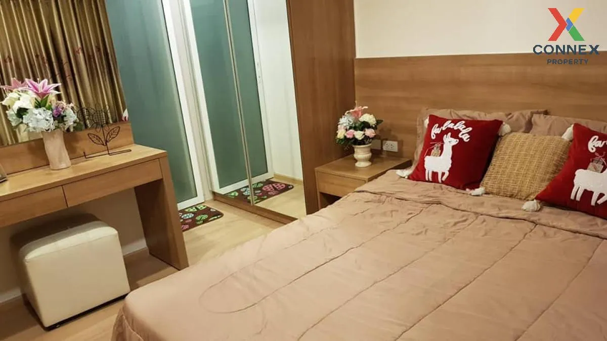 For Sale Condo , RHYTHM Sukhumvit 50 , BTS-On Nut , Phra Khanong 