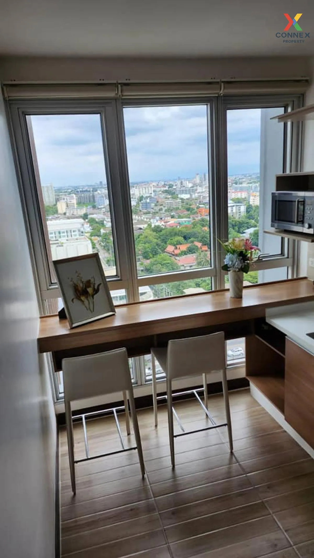 For Sale Condo , RHYTHM Sukhumvit 50 , BTS-On Nut , Phra Khanong 