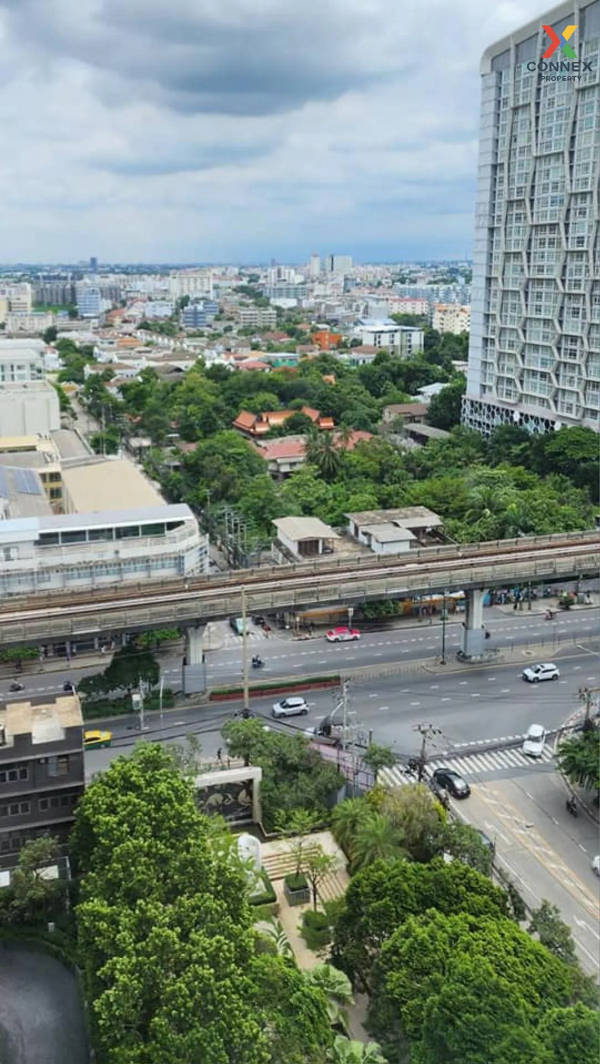 For Sale Condo , RHYTHM Sukhumvit 50 , BTS-On Nut , Phra Khanong 
