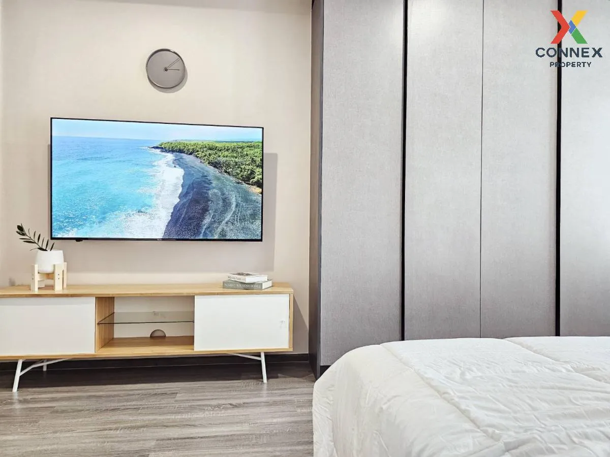 For Rent Condo , Ideo Chula-Samyan , MRT-Sam Yan , Si Phraya , Ba 3