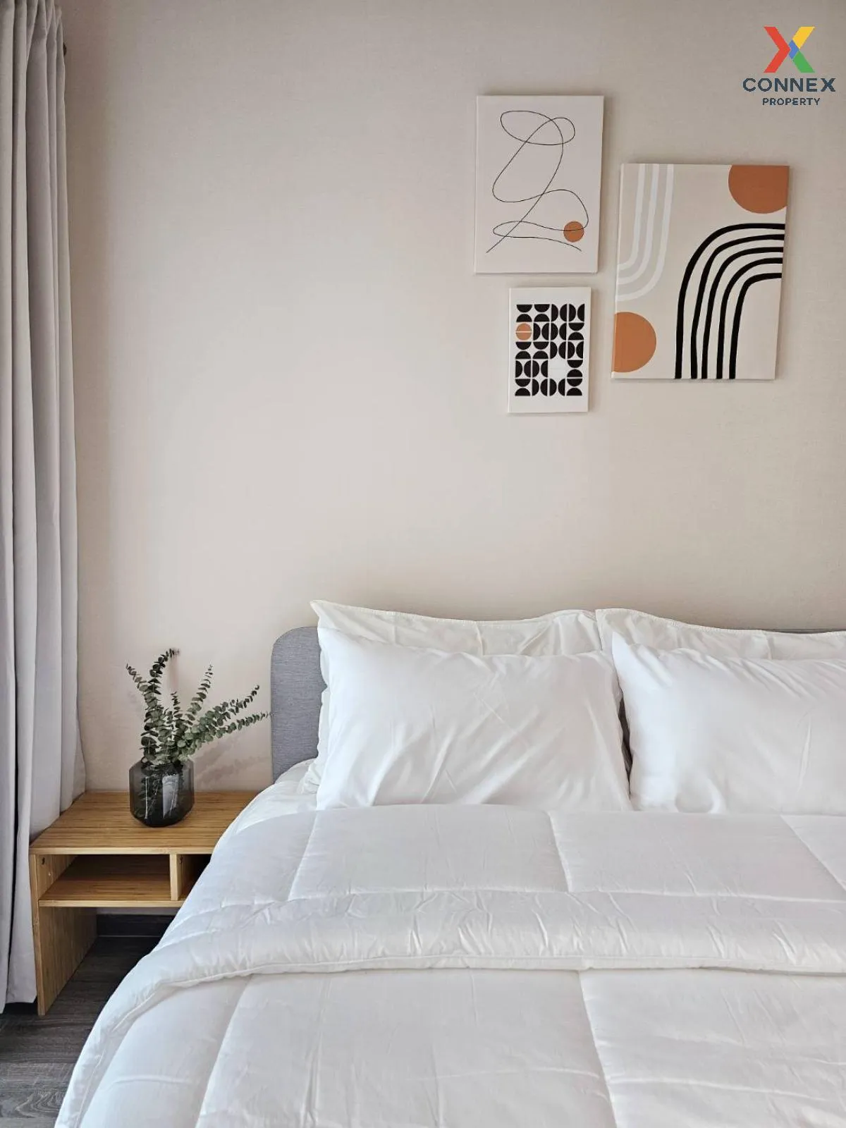 For Rent Condo , Ideo Chula-Samyan , MRT-Sam Yan , Si Phraya , Ba