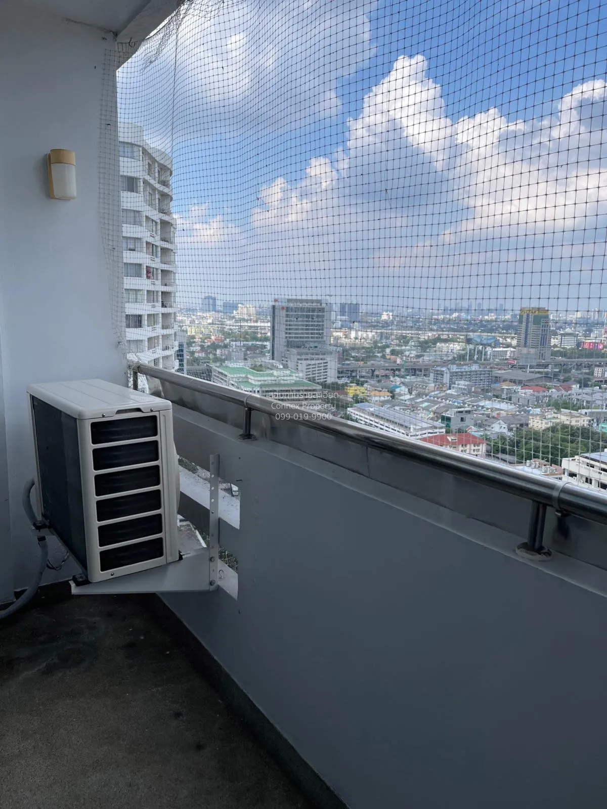 ขายคอนโด  ศุภาลัย ปาร์ค พหลโยธิน BTS-พหลโยธิน 24 จตุจักร เขต จตุจ