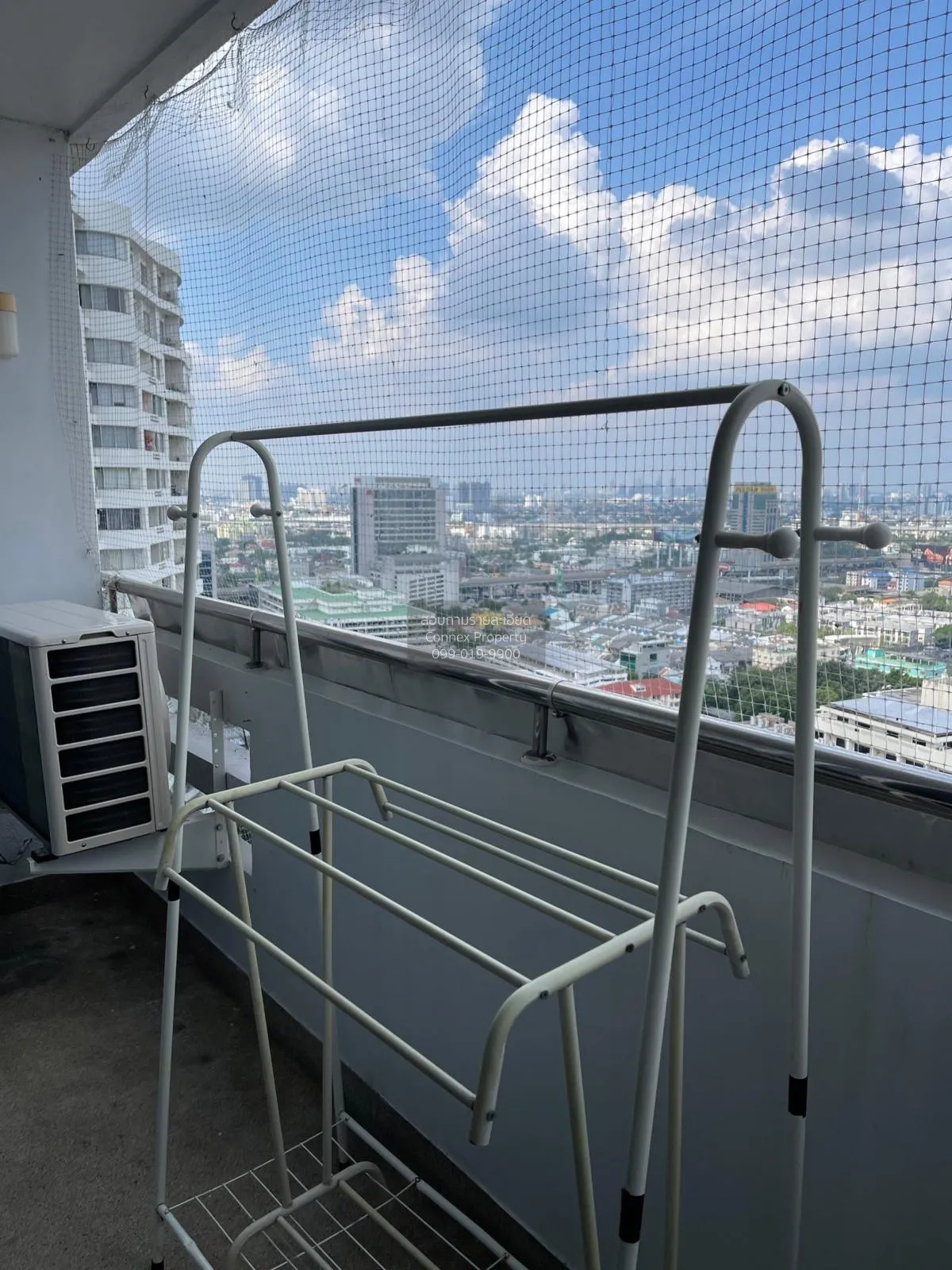 ขายคอนโด  ศุภาลัย ปาร์ค พหลโยธิน BTS-พหลโยธิน 24 จตุจักร เขต จตุจ