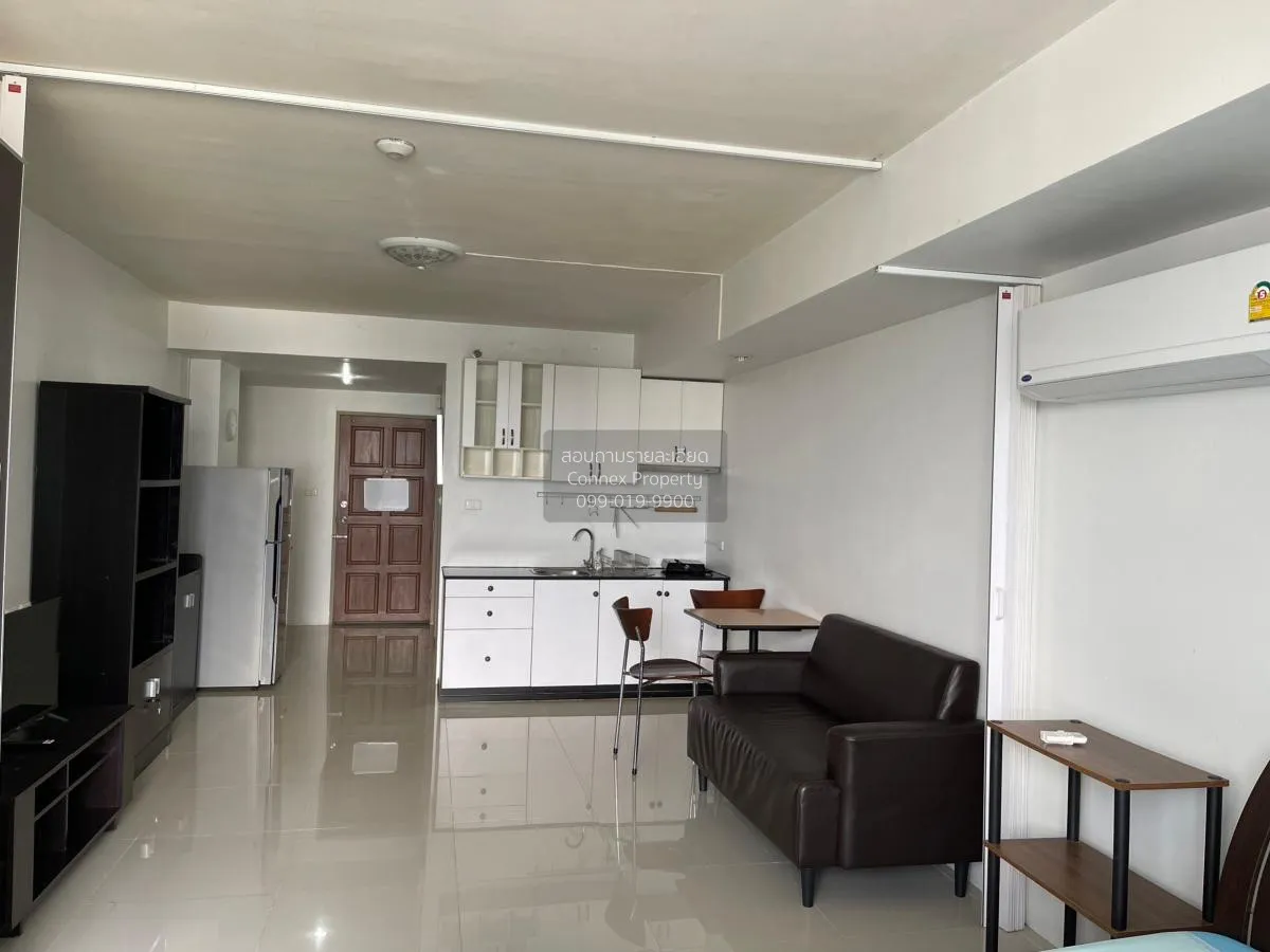 ขายคอนโด  ศุภาลัย ปาร์ค พหลโยธิน BTS-พหลโยธิน 24 จตุจักร เขต จตุจ 1