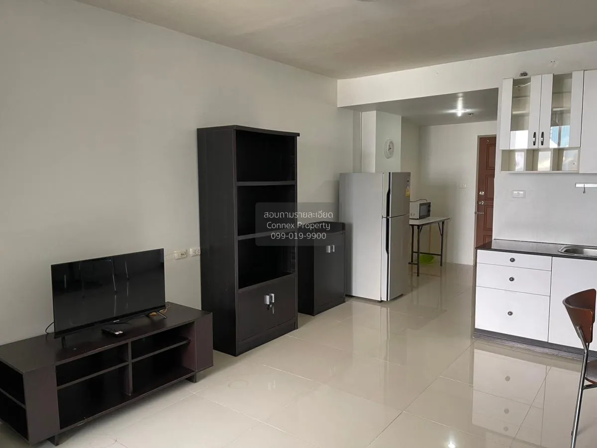 ขายคอนโด  ศุภาลัย ปาร์ค พหลโยธิน BTS-พหลโยธิน 24 จตุจักร เขต จตุจ 2