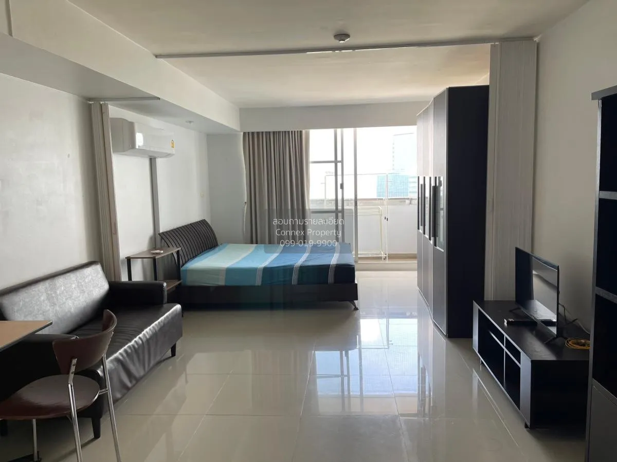 ขายคอนโด  ศุภาลัย ปาร์ค พหลโยธิน BTS-พหลโยธิน 24 จตุจักร เขต จตุจ 3