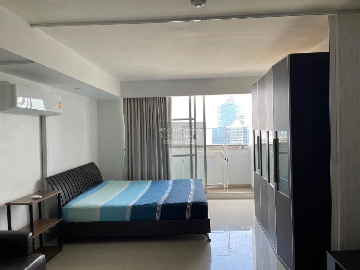 ขายคอนโด  ศุภาลัย ปาร์ค พหลโยธิน BTS-พหลโยธิน 24 จตุจักร เขต จตุจ 4