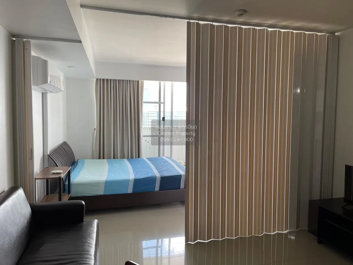 ขายคอนโด  ศุภาลัย ปาร์ค พหลโยธิน BTS-พหลโยธิน 24 จตุจักร เขต จตุจ