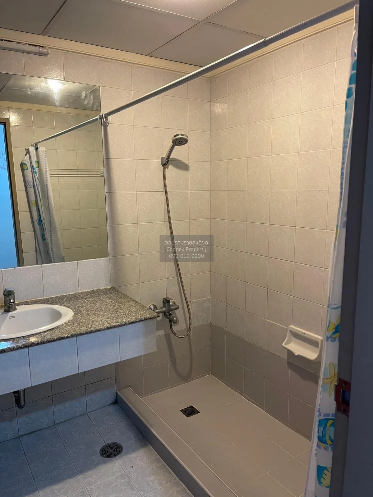 ขายคอนโด  ศุภาลัย ปาร์ค พหลโยธิน BTS-พหลโยธิน 24 จตุจักร เขต จตุจ