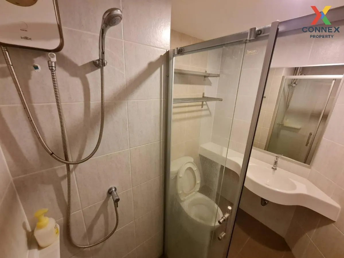 For Sale Condo , Lumpini Mixx Thepharak - Srinakarin , Samrong Nu