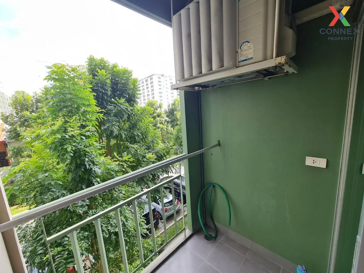 For Sale Condo , Lumpini Mixx Thepharak - Srinakarin , Samrong Nu