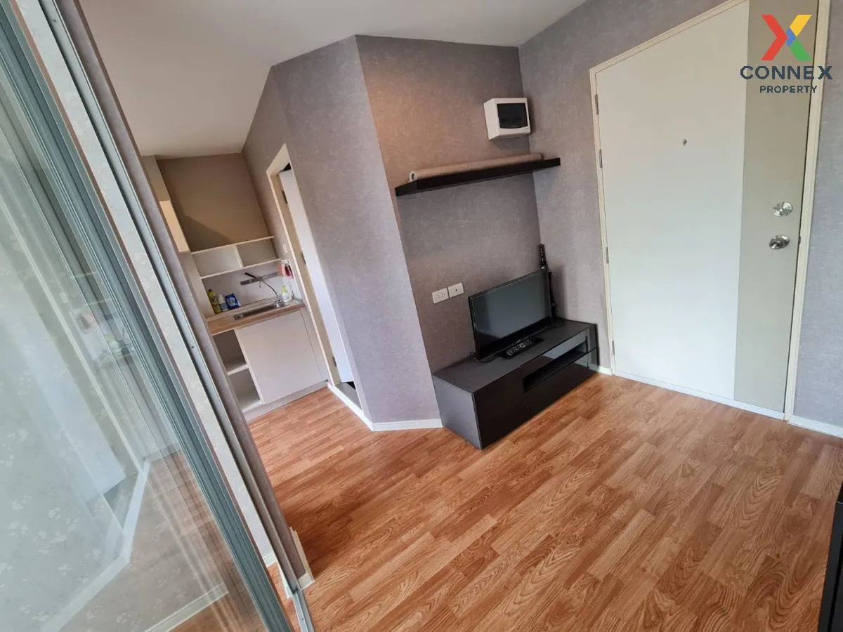 For Sale Condo , Lumpini Mixx Thepharak - Srinakarin , Samrong Nu 1