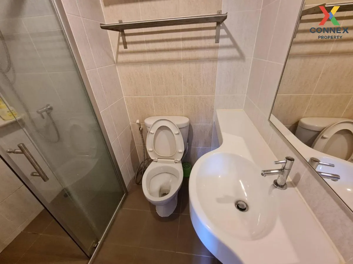 For Sale Condo , Lumpini Mixx Thepharak - Srinakarin , Samrong Nu