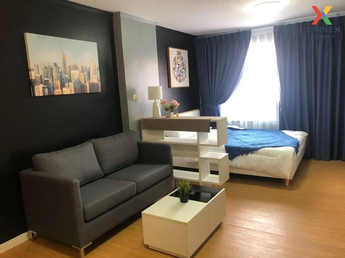 For Rent Condo , Lumpini Place Rama 4 - Sathorn , MRT-Lumphini ,  1