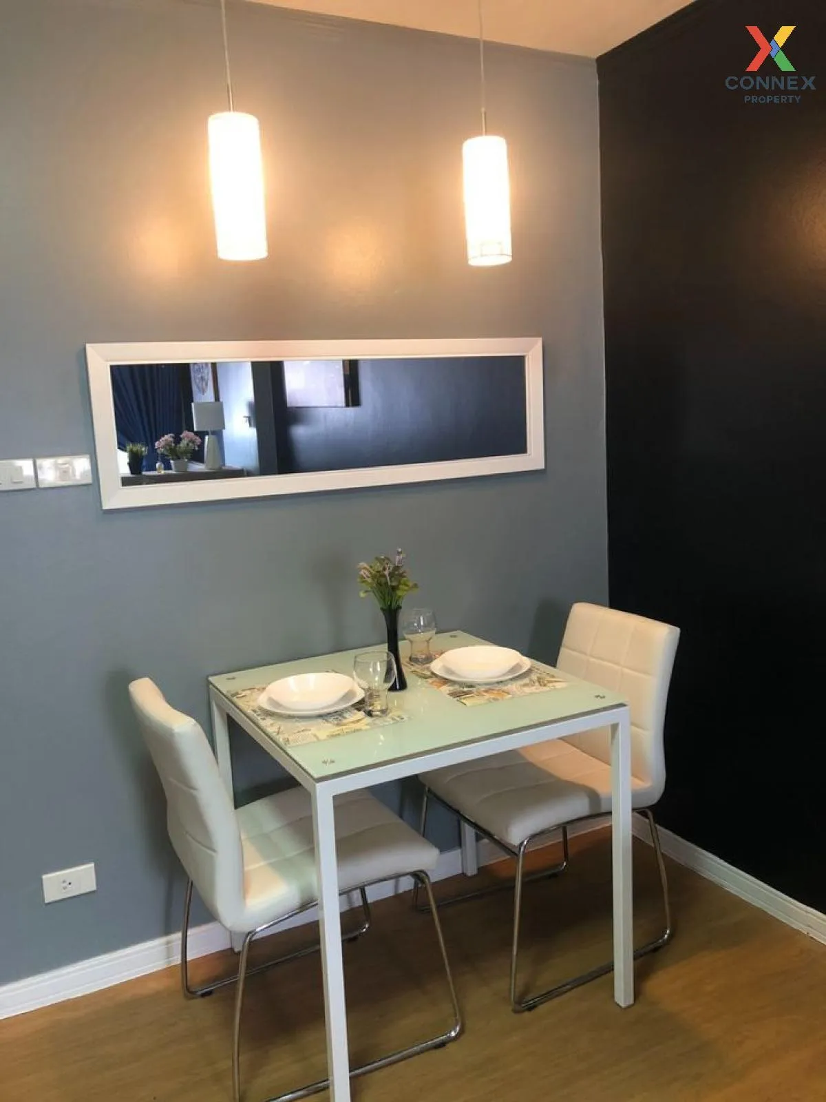 For Rent Condo , Lumpini Place Rama 4 - Sathorn , MRT-Lumphini , 