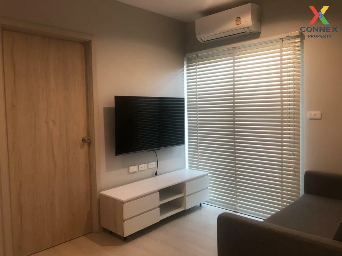 For Rent Condo , Nue Noble Srinakarin-Lasalle , Samrong Nuea , Mu 2
