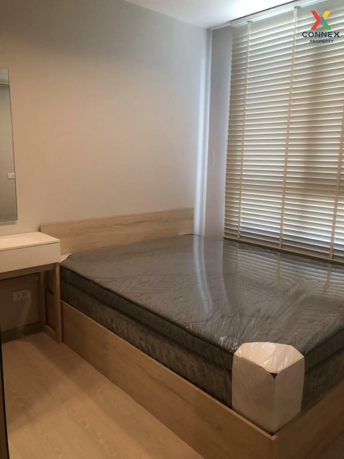 For Rent Condo , Nue Noble Srinakarin-Lasalle , Samrong Nuea , Mu 4