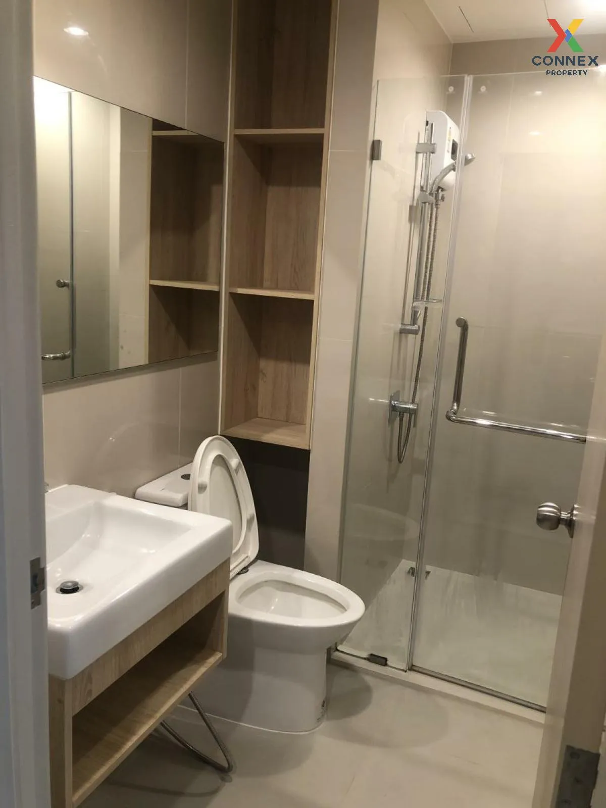 For Rent Condo , Nue Noble Srinakarin-Lasalle , Samrong Nuea , Mu