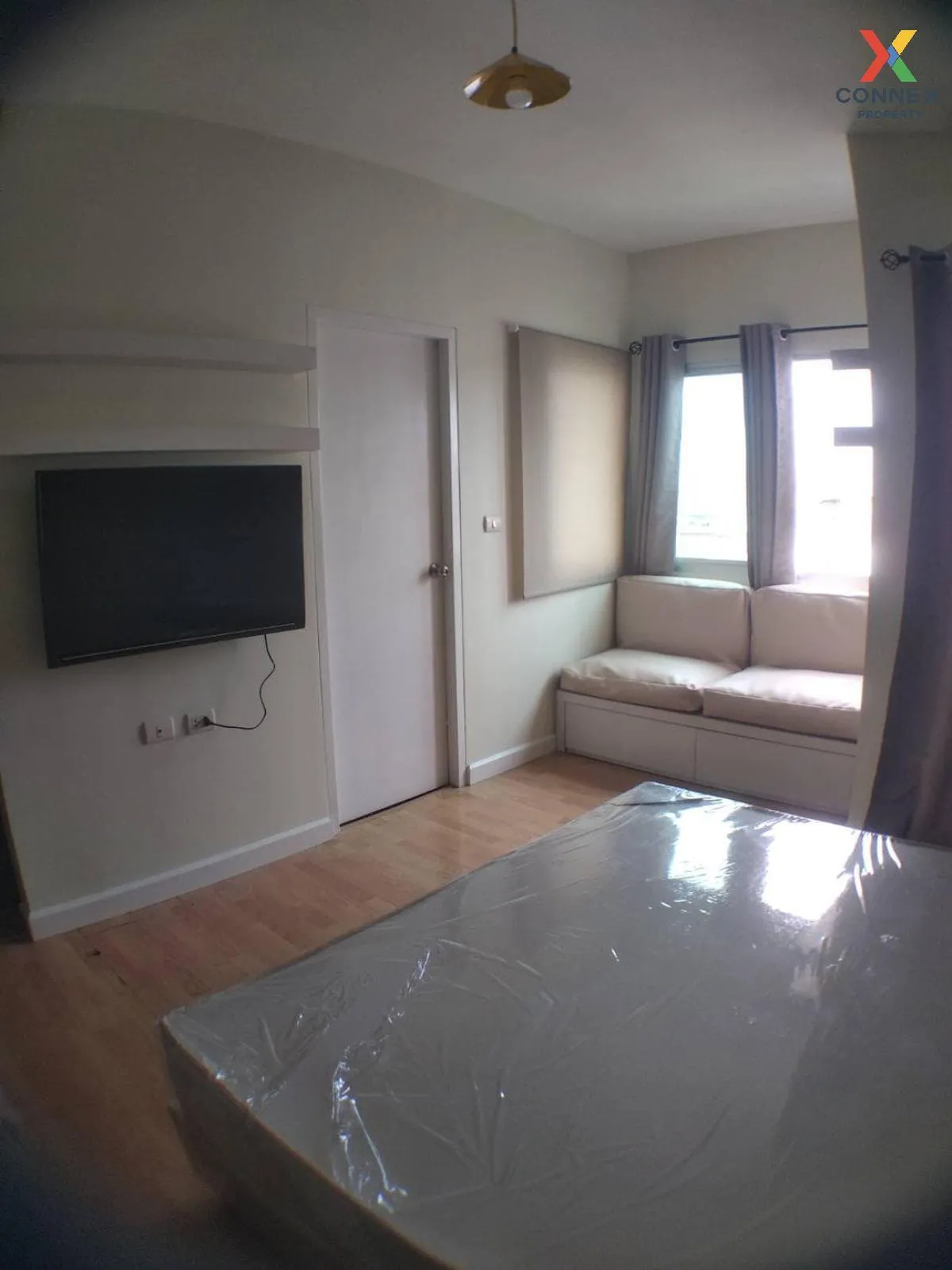 เช่าคอนโด  มาย คอนโด สาทร-ตากสิน  BTS-วงเวียนใหญ่ คลองต้นไทร เขต 