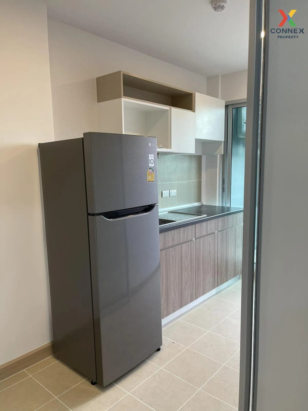 For Rent Condo , Supalai Veranda Sukhumvit 117 , BTS-Pu Chao , Ba 4