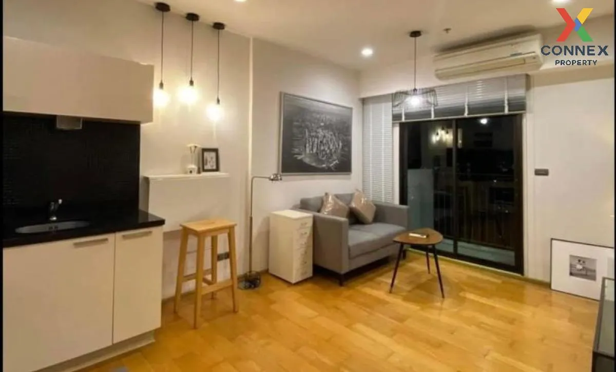 For Sale Condo , Fuse Sathorn - Taksin , BTS-Wongwian Yai , Bang  2