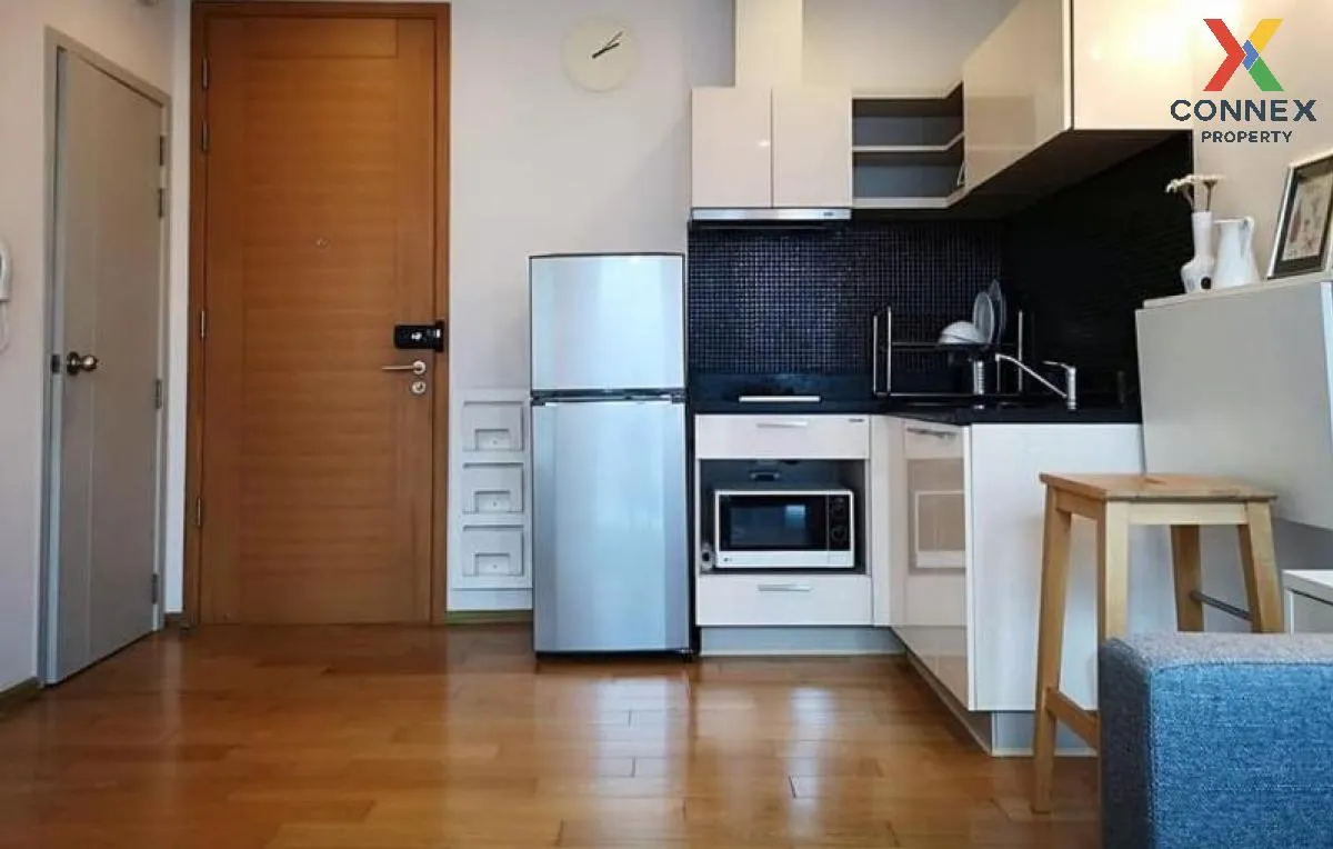 For Sale Condo , Fuse Sathorn - Taksin , BTS-Wongwian Yai , Bang  4