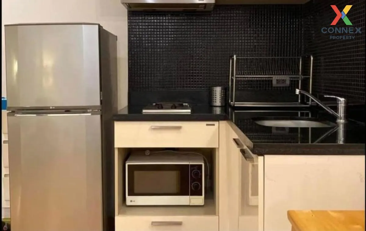 For Sale Condo , Fuse Sathorn - Taksin , BTS-Wongwian Yai , Bang 